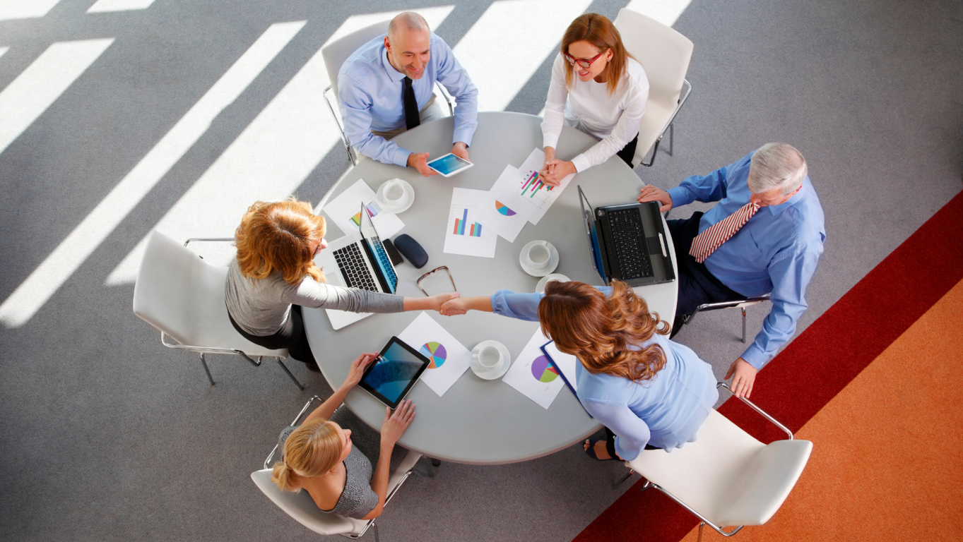 ¿Necesitas una dirección prestigiosa para tu empresa? Una oficina virtual puede brindarte esa imagen. 