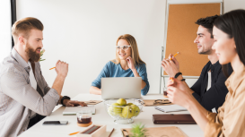 Renta tu espacio de trabajo a un precio inmejorable. 