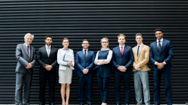 Renta un espacio de trabajo en el Centro de Negocios LDU y ahorra tiempo y recursos en tu rutina diaria. 