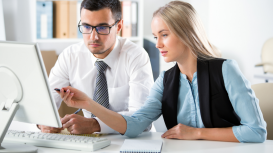 Renta una Oficina Virtual y aprovecha al máximo cada día de trabajo 