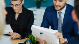 Renta una Oficina Virtual y aprovecha cada minuto de trabajo sin preocuparte por el espacio 