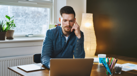 ¿Necesitas una oficina lista para trabajar? Conoce nuestras oficinas amuebladas en el Centro de Negocios LDU. 