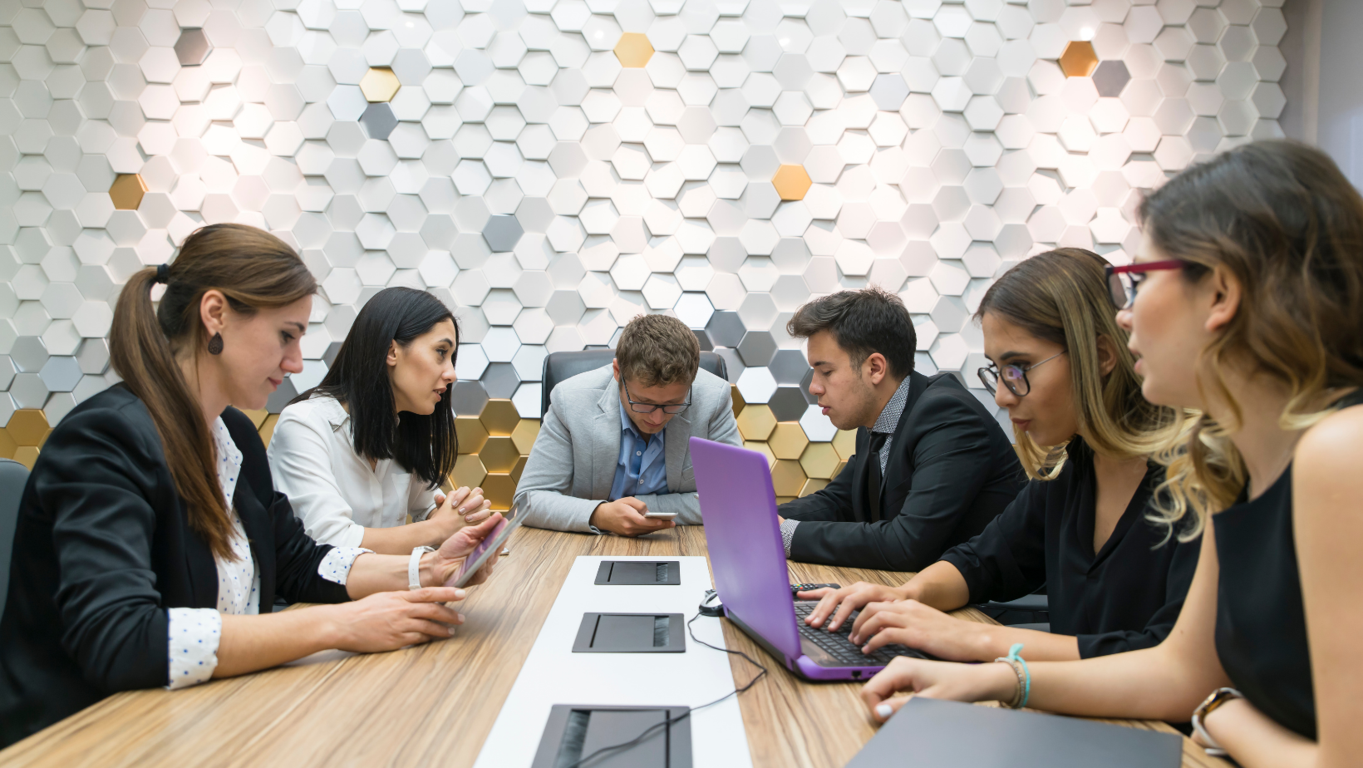 Renta una Oficina Virtual y olvídate de las preocupaciones por el tiempo perdido 