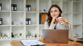 ¿Necesitas una sala de juntas equipada? Una oficina virtual puede brindarte esta opción. 
