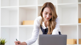 ¿Necesitas una sala de reuniones para recibir a tus clientes? Una oficina virtual puede brindarte la solución. 