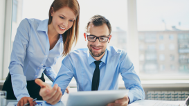 ¿Necesitas una ubicación privilegiada en el Centro de Negocios LDU? ¡Conoce nuestras oficinas amuebladas! 