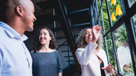 Rentar salas de juntas nunca fue tan sencillo y rápido 