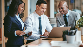 Rentar una oficina amueblada en el Centro de Negocios LDU es la opción inteligente para ahorrar tiempo y potenciar tu éxito profesional. 