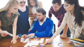 Rentar una oficina amueblada en el Centro de Negocios LDU te da la ventaja de ahorrar tiempo en la búsqueda y configuración del espacio. 