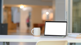 Rentar una oficina amueblada te brinda todas las comodidades necesarias para trabajar eficientemente 