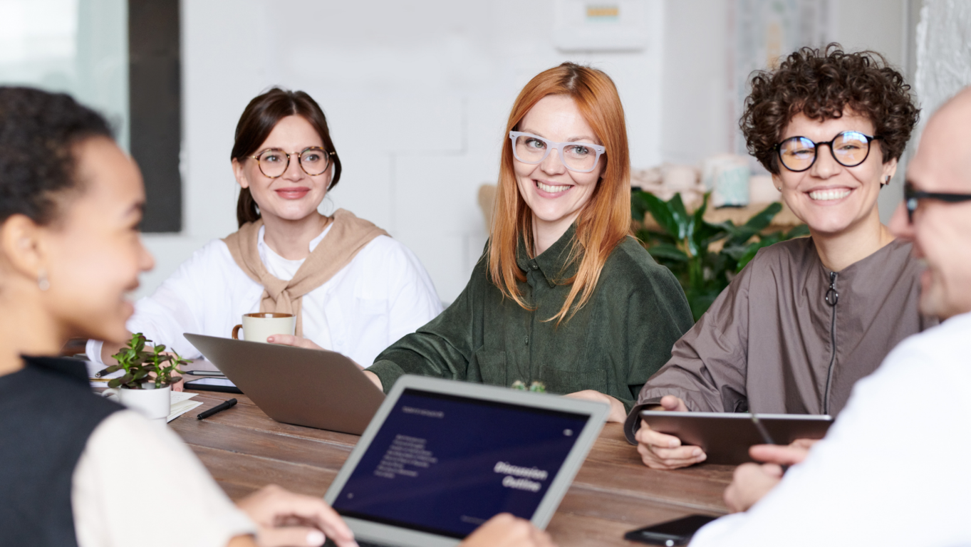 Rentar una Oficina Virtual es la solución perfecta para ahorrar tiempo y ser más productivo 