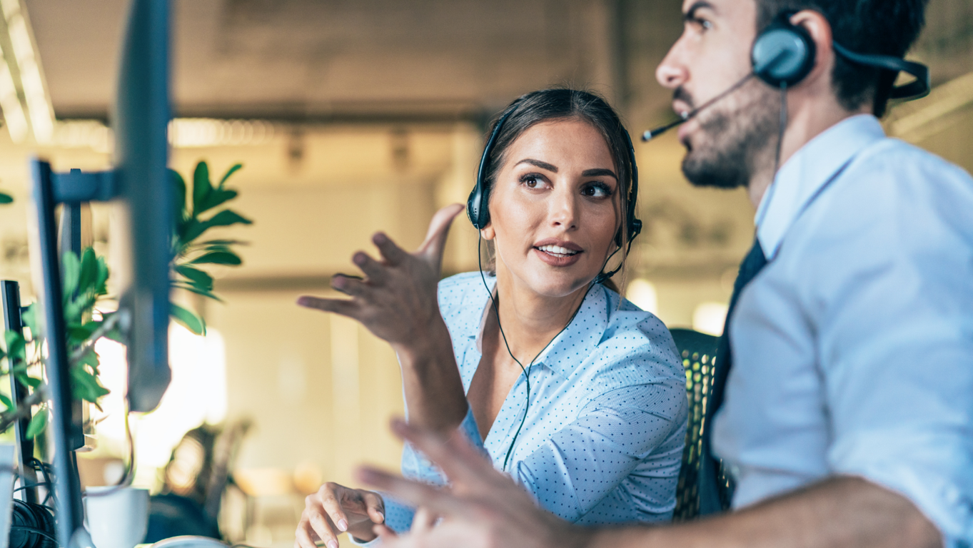 Rentar una oficina virtual es más económico y práctico. 