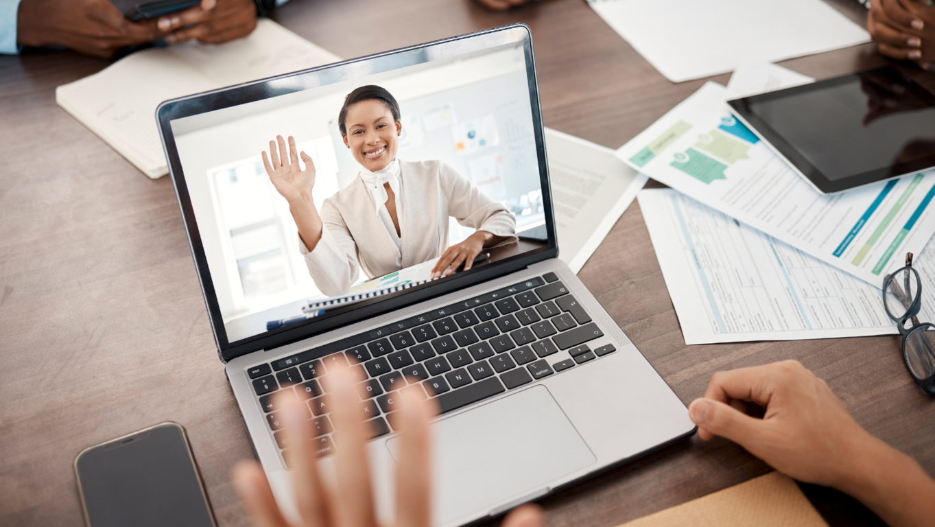 Rentar una oficina virtual es una opción económica y versátil. 