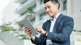 Rentar una oficina virtual te ayuda a maximizar tus ahorros. 