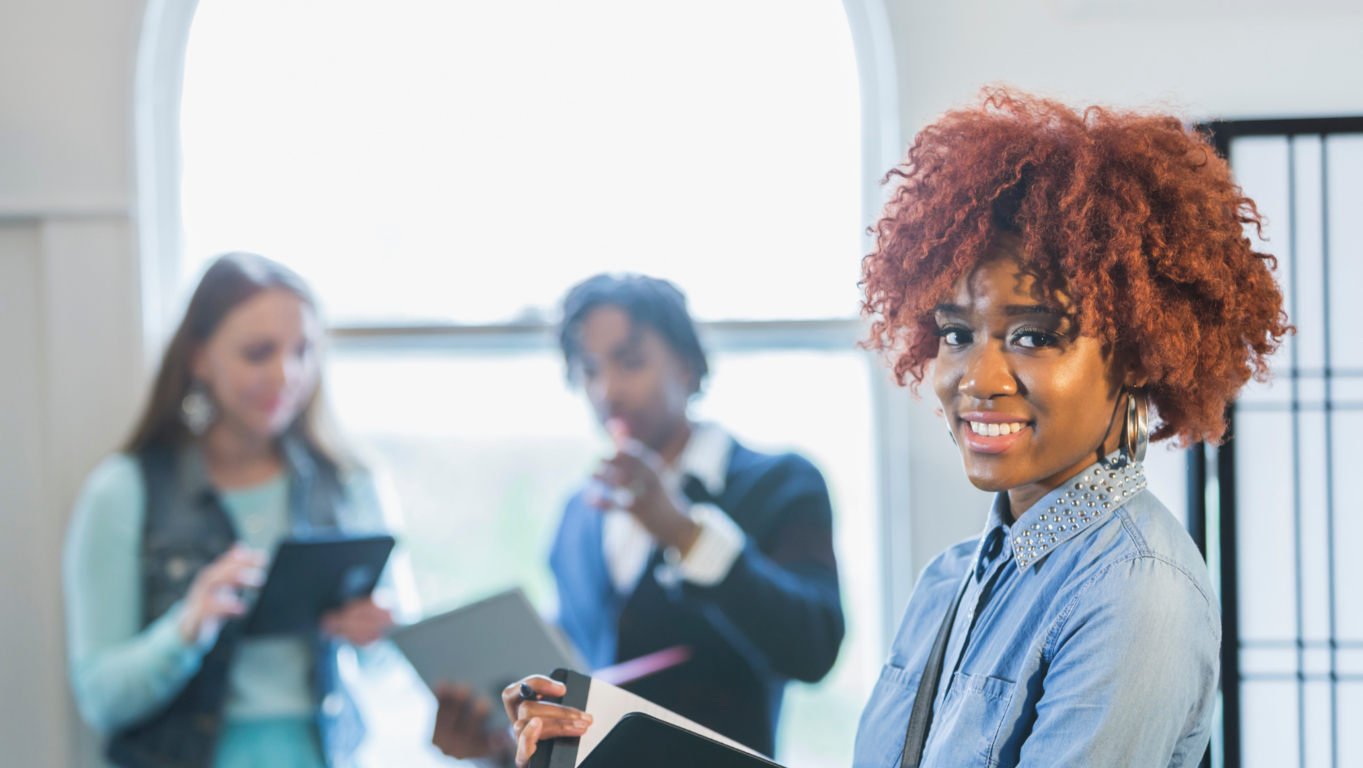 Rentar una sala de juntas nunca fue tan rápido y sencillo 