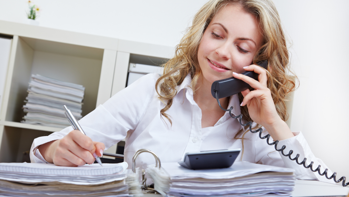 ¿Quieres ofrecer una atención al cliente de calidad? Una oficina virtual puede ayudarte en esta tarea. 