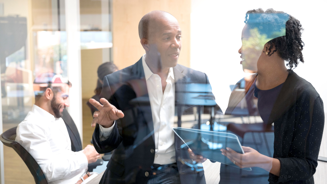 Renueva tu enfoque de trabajo con nuestros servicios de Coworking. 