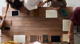 Reserva ahora y marca la diferencia en tus encuentros de negocios 