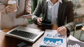 ¿Quieres reducir tus gastos de alquiler? Descubre nuestras oficinas en el Centro de Negocios LDU 