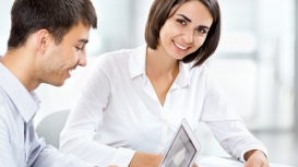 Reserva nuestras Salas de Juntas y proyecta una imagen profesional y exitosa 