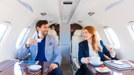 Reserva nuestras Salas de Juntas y trabaja en un ambiente inspirador y cómodo 