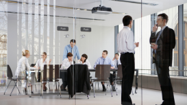 ¿Quieres ser el líder en tu industria? Rentar una oficina virtual en el Centro de Negocios LDU te brinda esa oportunidad. 