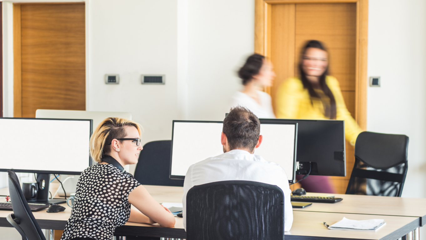 Rompe barreras geográficas con nuestros espacios de coworking 