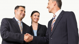 Saca el máximo provecho de tus reuniones en nuestras salas de juntas 