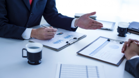 Salas de juntas que te brindarán una ventaja competitiva 