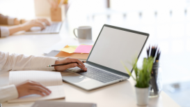 Sé competente con nuestras oficinas virtuales 