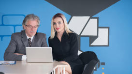 Sé el líder en tu sector con nuestras oficinas virtuales 