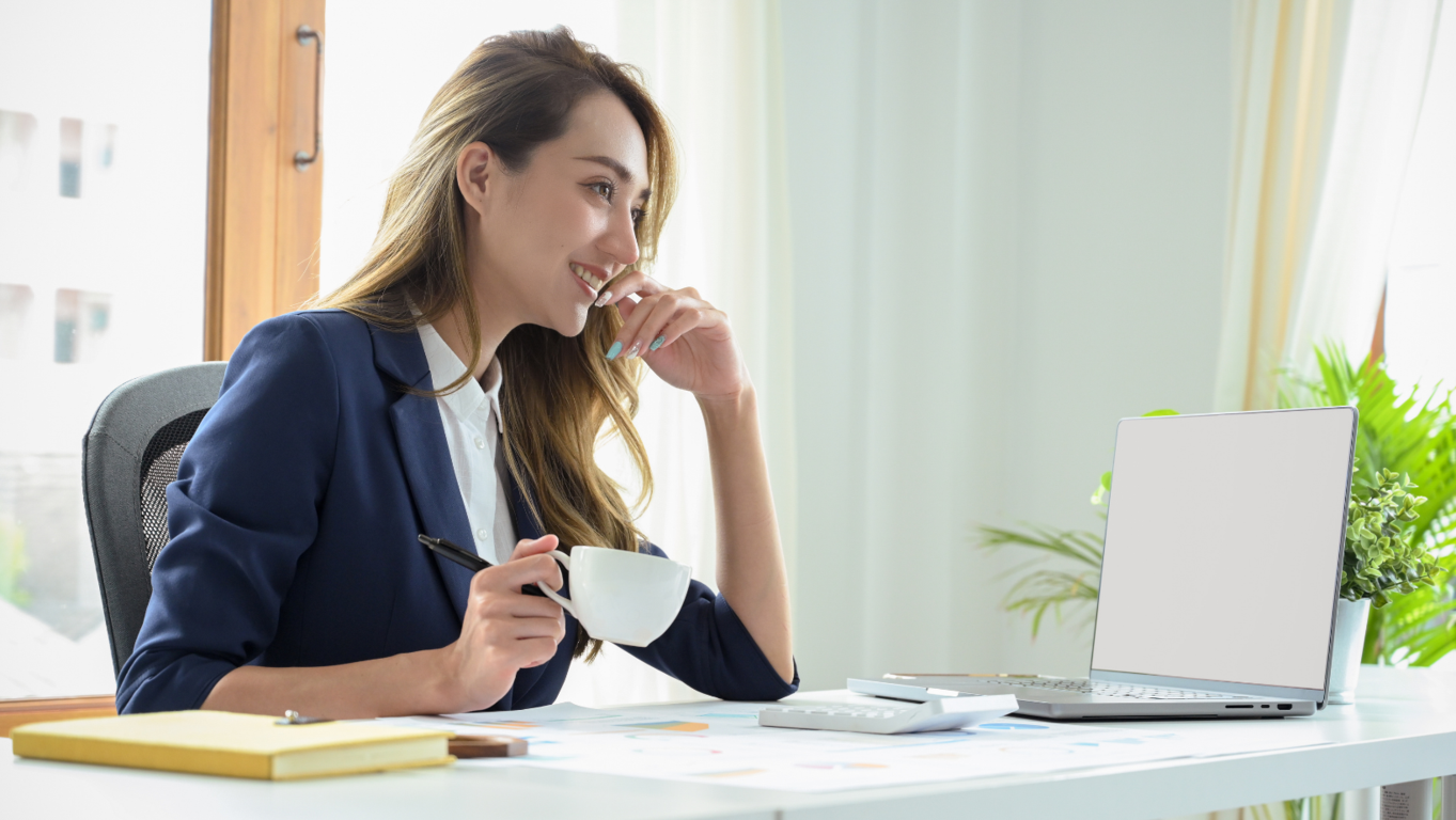 Sé el pionero en rentar una oficina virtual en el Centro de Negocios LDU y asegura el crecimiento de tu negocio. 