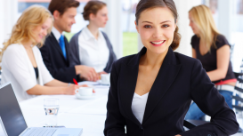 ¿Quieres tener un espacio de trabajo profesional sin pagar grandes cantidades? Elige una oficina virtual. 