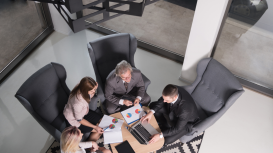 ¿Quieres tener una dirección comercial en una ubicación estratégica? Elige una oficina virtual. 