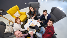 Sé innovador en tu sector con nuestras oficinas virtuales 