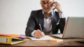 Sé líder en tu industria con nuestras oficinas virtuales 