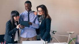 Sé más productivo con nuestras oficinas virtuales 