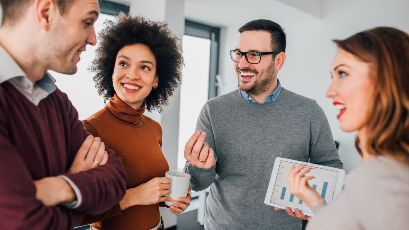 ¿Quieres tener una dirección estratégicamente ubicada para tu empresa? Elige una oficina virtual. 