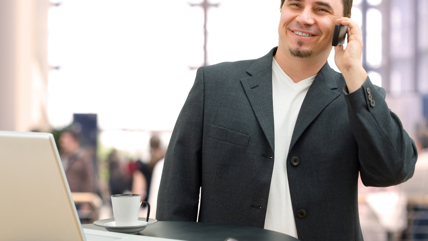 Siente la inspiración y la energía positiva de nuestro espacio de trabajo en el centro de negocios LDU 