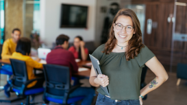 Simplifica tu vida alquilando una oficina lista para usar 