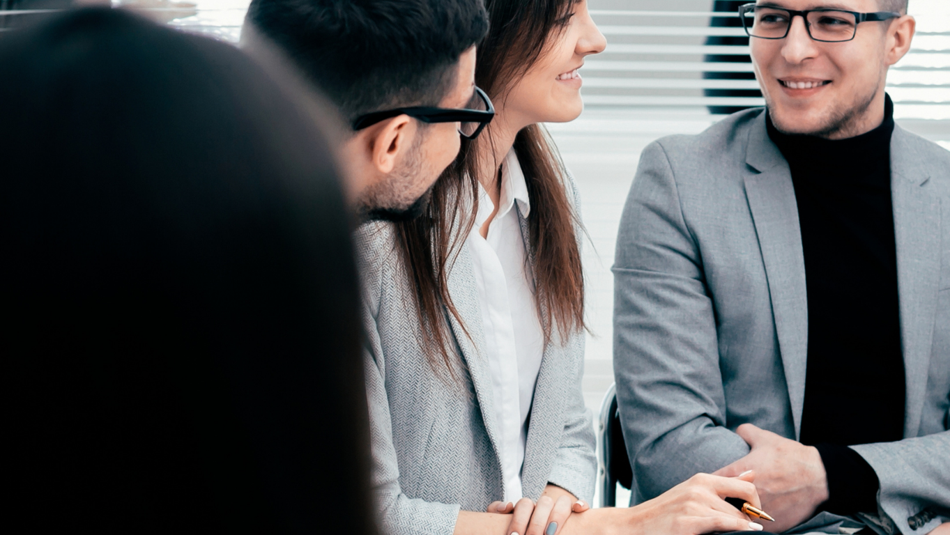 Simplifica tu vida empresarial con nuestras oficinas en renta en LDU 