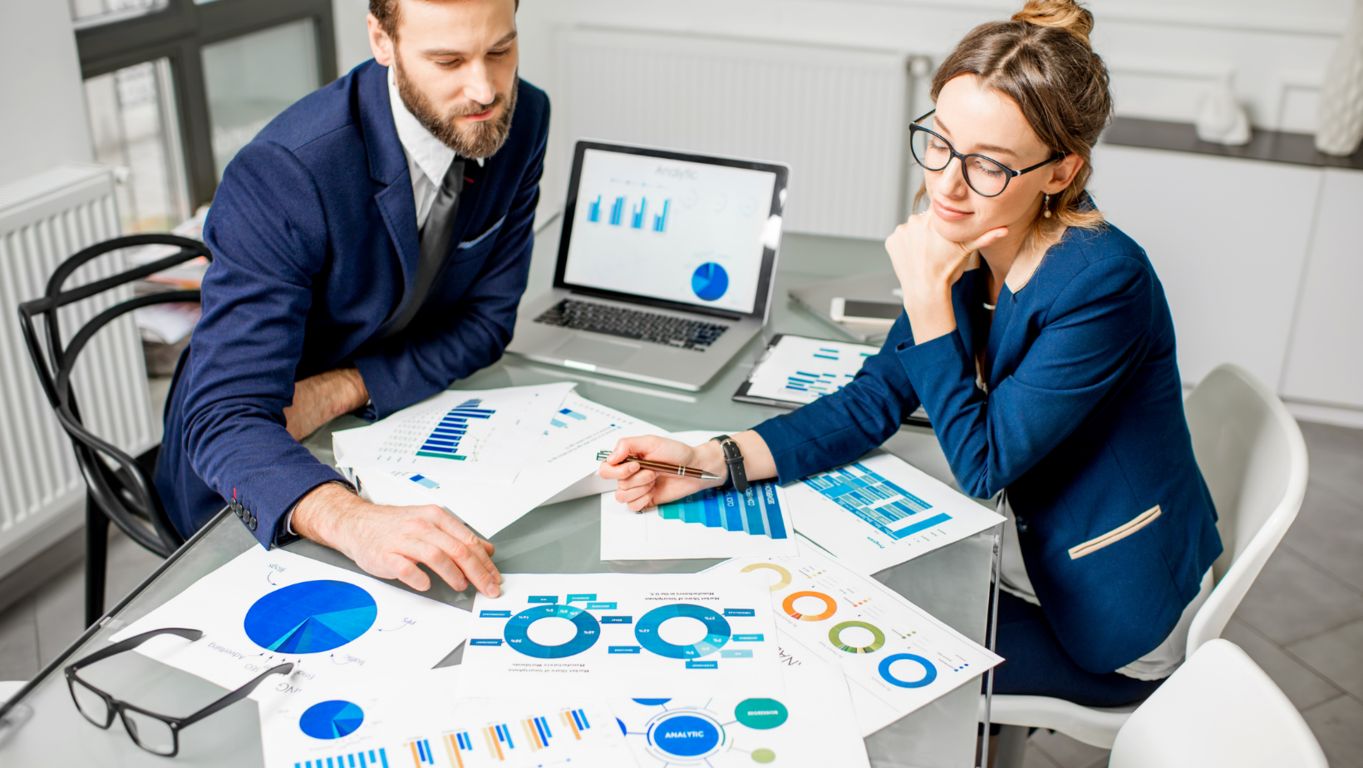 Simplifica tu vida empresarial con una oficina equipada 