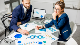Simplifica tu vida empresarial con una oficina equipada 