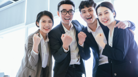 Simplifica tu vida laboral con la renta de espacios en el Centro de Negocios LDU. 
