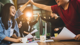 Simplifica tu vida laboral con una oficina virtual en el Centro de Negocios LDU 