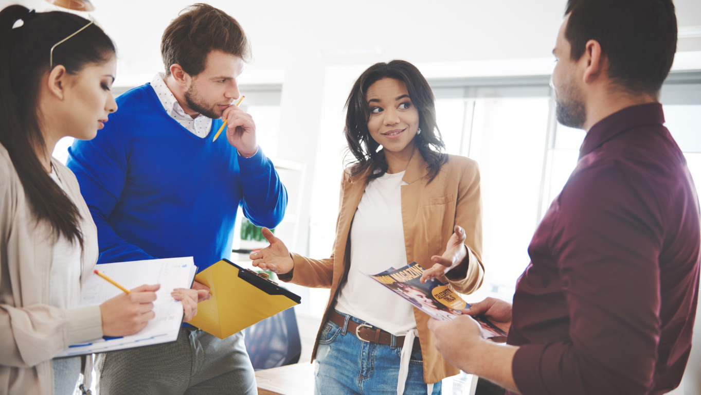 Sobresale en el mundo de los negocios con nuestras oficinas amuebladas de primera clase. 