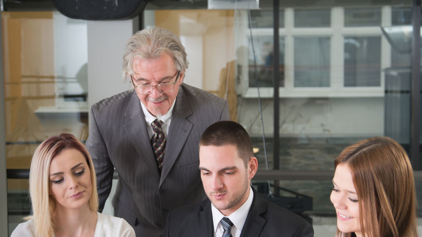 Sobresale en tu industria con nuestras oficinas virtuales 