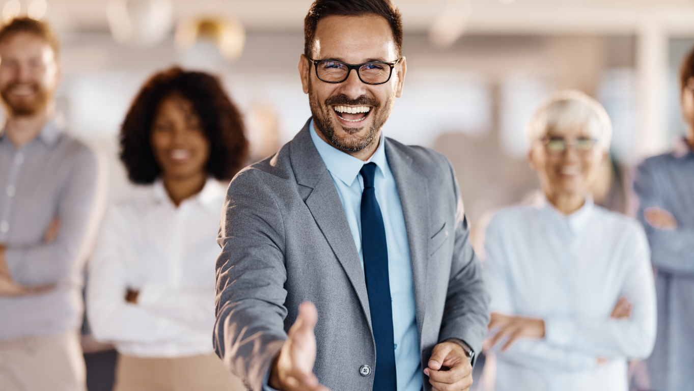 Supera el miedo a emprender y renta una oficina virtual para materializar tus ideas 