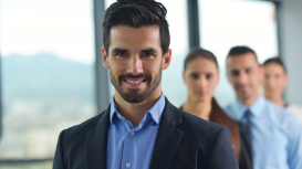 Supera el miedo y conviértete en un referente en tus reuniones estratégicas 