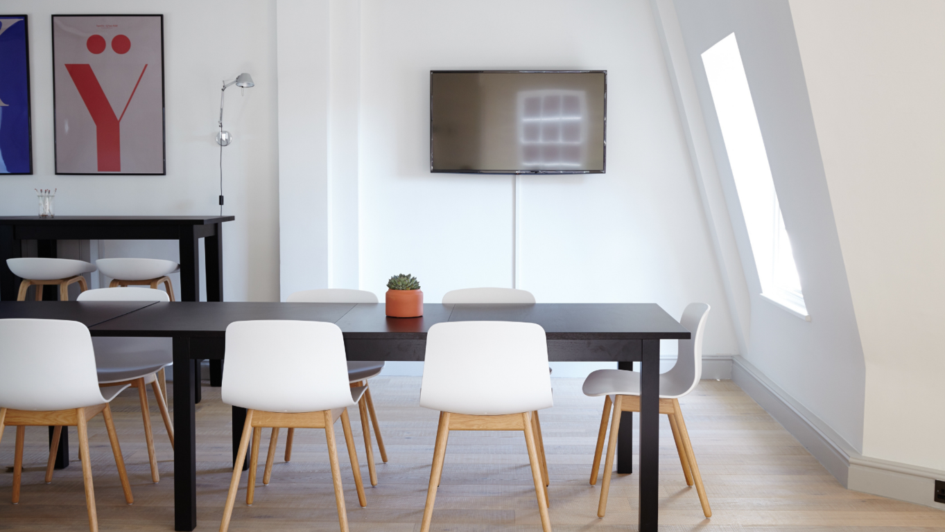 Supera el miedo y triunfa en tus reuniones estratégicas 